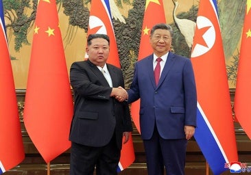 EE.UU. y Corea del Sur refuerzan su coordinación contra el programa nuclear de Kim Jong-un