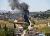 Irán ataca con misiles Israel como represalia por los bombardeos de este domingo contra Beirut