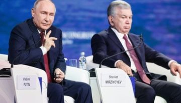 Bulgaria veta el próximo paquete de sanciones europeas contra Rusia