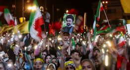 Guerra en Irán, en directo: última hora del alto el fuego de Israel e Hizbolá, negociaciones y acuerdo de paz con Estados Unidos y Trump hoy