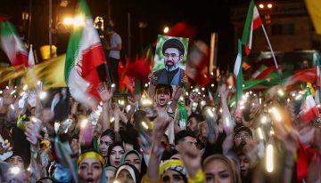Guerra en Irán, en directo: última hora del alto el fuego de Israel e Hizbolá, negociaciones y acuerdo de paz con Estados Unidos y Trump hoy