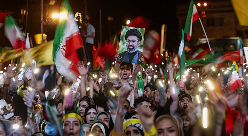 Guerra en Irán, en directo: última hora del alto el fuego de Israel e Hizbolá, negociaciones y acuerdo de paz con Estados Unidos y Trump hoy