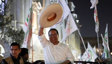 Sánchez y Fujimori, en empate técnico, afirman que el próximo presidente de Perú necesitará de consensos para gobernar