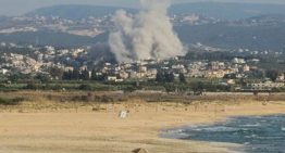 EE.UU. ataca a Irán como respuesta al derribo de un helicóptero Apache en Ormuz