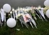 Francia despide a la niña cuyo presunto asesinato conmocionó al país