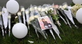 Francia despide a la niña cuyo presunto asesinato conmocionó al país