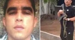 Asesinan a tiros a una fiscal en Ecuador y en el funeral no hay seguridad del Estado