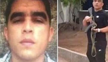 Asesinan a tiros a una fiscal en Ecuador y en el funeral no hay seguridad del Estado