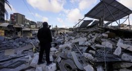 El alto el fuego con Irán deja a Netanyahu contra las cuerdas