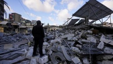 El alto el fuego con Irán deja a Netanyahu contra las cuerdas
