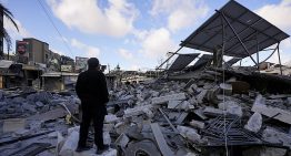 Frustración en el Líbano tras el pre-acuerdo entre EE.UU. e Irán: «¡Esta hipocresía tiene que acabar! Todo es una farsa»