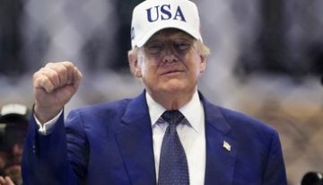 ¿Cómo interpretar el cumpleaños de Trump y el acuerdo con Irán?