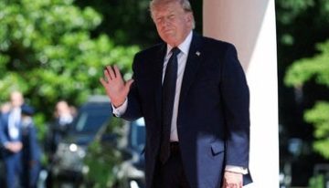 Iraníes enfadados y decepcionados con Trump tras el alto el fuego: «Pensó que podía ganar pero ha perdido»