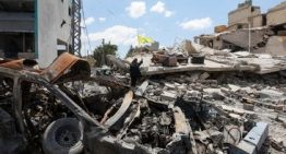Continúan los ataques en el Líbano, tras asegurar Netanyahu que sus tropas «permanecerán el tiempo que sea necesario»
