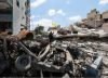Trump pide responsabilidad a Netanyahu en el Líbano y sugiere que Siria se ocupe de Hizbolá