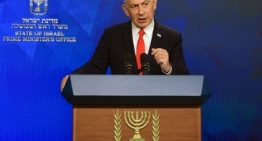 Israel reconoce el genocidio armenio y crispa a Turquía y Azerbaiyán