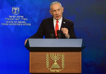 Israel reconoce el genocidio armenio y crispa a Turquía y Azerbaiyán