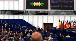El Parlamento Europeo pide suspender el acuerdo con Cuba si no hay apertura democrática