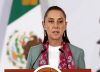 Sheinbaum espera tener una reunión con Felipe VI en el partido de España que se disputará en México