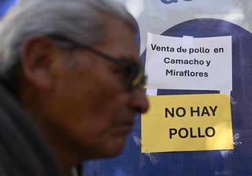 Jeanine Áñez: «Evo Morales está enfermo de poder, se ha convertido en el mismo diablo»