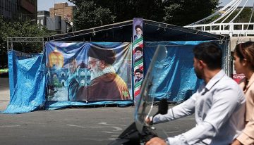 Lea aquí el texto íntegro del Memorando de Entendimiento entre EE.UU. e Irán