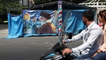 Israel desoye a Irán e intensifica las operaciones para ampliar la ocupación en Líbano