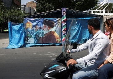 Israel desoye a Irán e intensifica las operaciones para ampliar la ocupación en Líbano