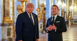 La resaca de Trump tras el acuerdo con Irán da un respiro a las relaciones transatlánticas