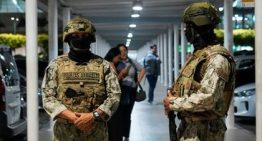 Detienen a un hombre tras resultar herido un niño en el recinto de cocodrilos de un zoológico