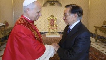 Keiko Fujimori afianza su ventaja sobre Roberto Sánchez para ser la próxima presidenta de Perú