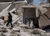 El acuerdo de paz entre EE.UU. e Irán no detiene los ataques israelíes en el Líbano