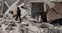 EE.UU. e Irán terminan con «avances» la primera fase de las negociaciones de paz