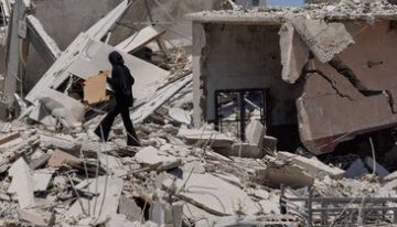 EE.UU. e Irán terminan con «avances» la primera fase de las negociaciones de paz
