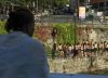 La ola de calor en Francia obliga a cerrar la Torre Eiffel