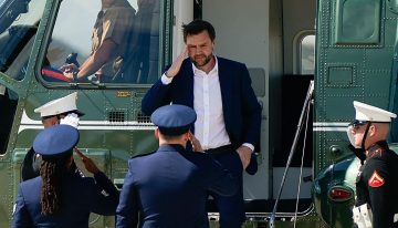 Vance viaja a Suiza para tratar de salvar el acuerdo con Irán