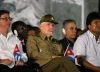 El nieto de Raúl Castro marca el rumbo: «Cuba no debe volver a cometer errores del pasado»