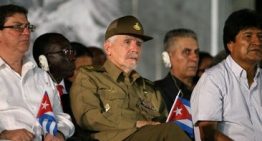 El nieto de Raúl Castro marca el rumbo: «Cuba no debe volver a cometer errores del pasado»