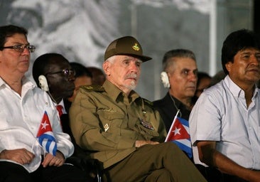 El nieto de Raúl Castro marca el rumbo: «Cuba no debe volver a cometer errores del pasado»