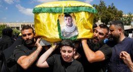 EE.UU. bombardea objetivos de Irán tras acusarles de violar el alto el fuego en Ormuz