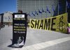 Tormenta política en la UE por la reunión con los talibanes para expulsar a afganos irregulares