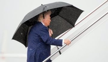 Trump bloquea a última hora una ley de vivienda para imponer su agenda electoral