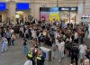 Paralizados todos los trenes de Alemania por un fallo en el anticuado sistema de conexión 2G