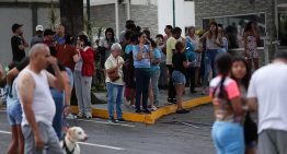 Expertos de la ONU piden a Venezuela que «desbloquee de inmediato» el acceso a redes sociales por los terremotos