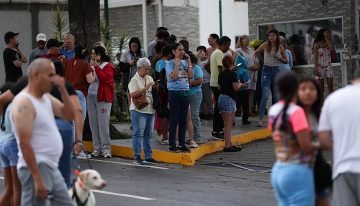 Expertos de la ONU piden a Venezuela que «desbloquee de inmediato» el acceso a redes sociales por los terremotos