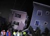 Los vídeos del terremoto en Venezuela