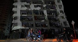 La Guaira, el paraíso de Caracas que vuelve a ser destrozado por un desastre natural