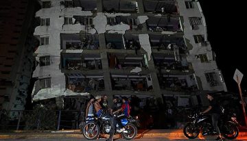 La Guaira, el paraíso de Caracas que vuelve a ser destrozado por un desastre natural