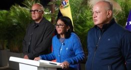 La tragedia socava el poder chavista, pero Trump no acelera la transición política