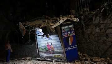 Venezuela, siempre a la intemperie