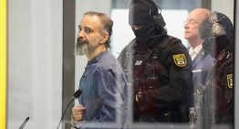 Condenado a cadena perpetua en Alemania el autor del atentado en el mercadillo navideño de 2024